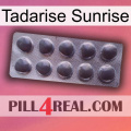 Tadarise Sunrise 30